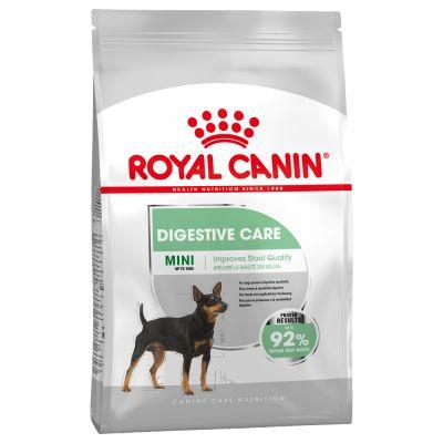 ROY.MINI DIGESTIVE CARE 1KG