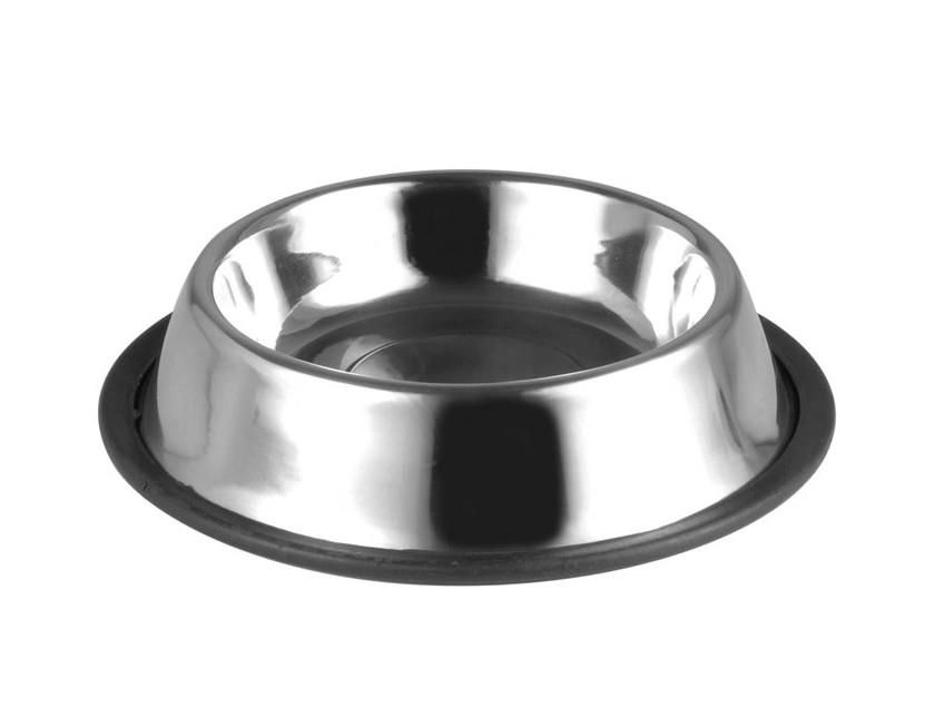 RECORD POSODA INOX 0,45L