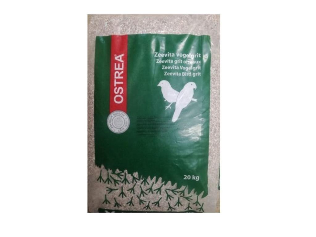GRIT ZA PTICE 20KG-MANITOBA