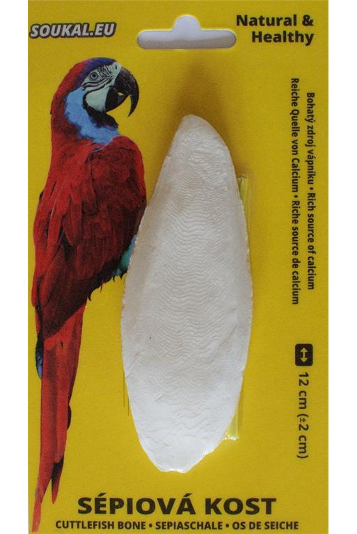 SOUKAL SIPINA KOST 12CM