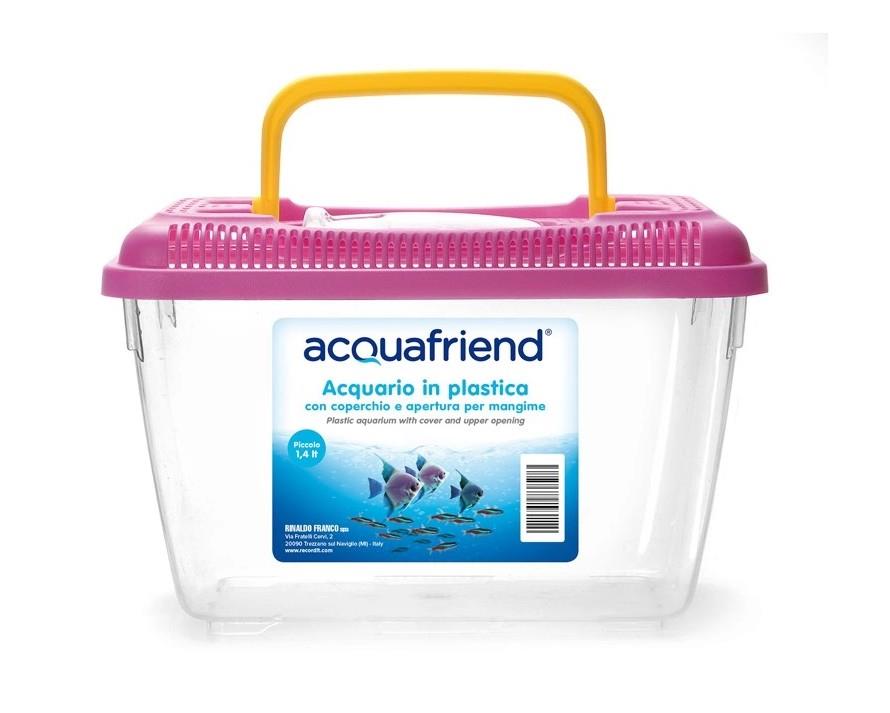 ACQUAFRIEND TRANSPORTNI BOX ZA RIBE 9L