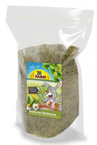 JR BREIFUTTER HERBIVOREN 200G