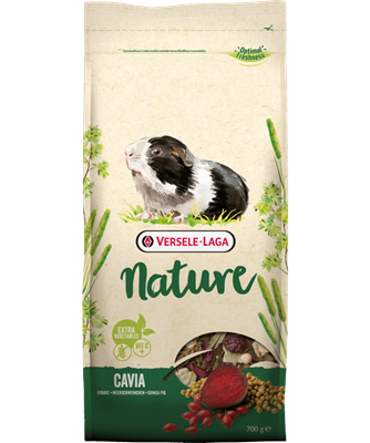 CAVIA NATURE 2,3KG