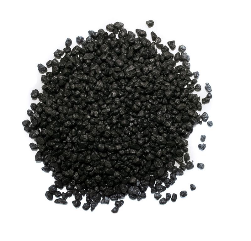 PESEK AKV. NERO 2-3MM 2500G