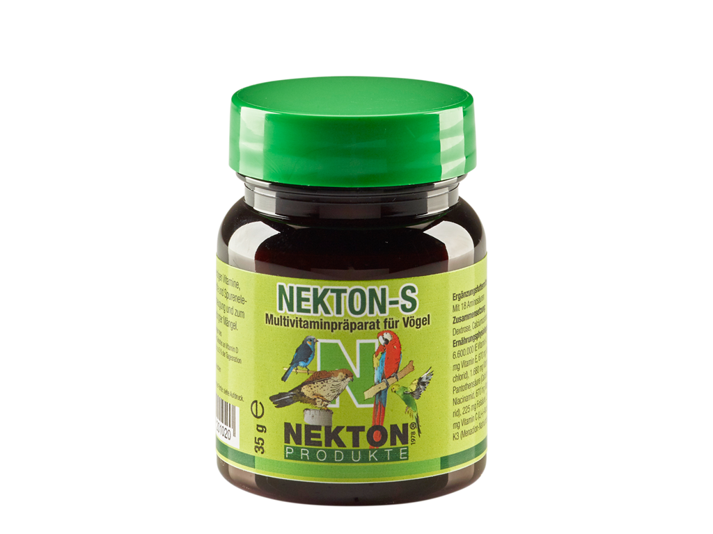 Nekton vitamin S 35g