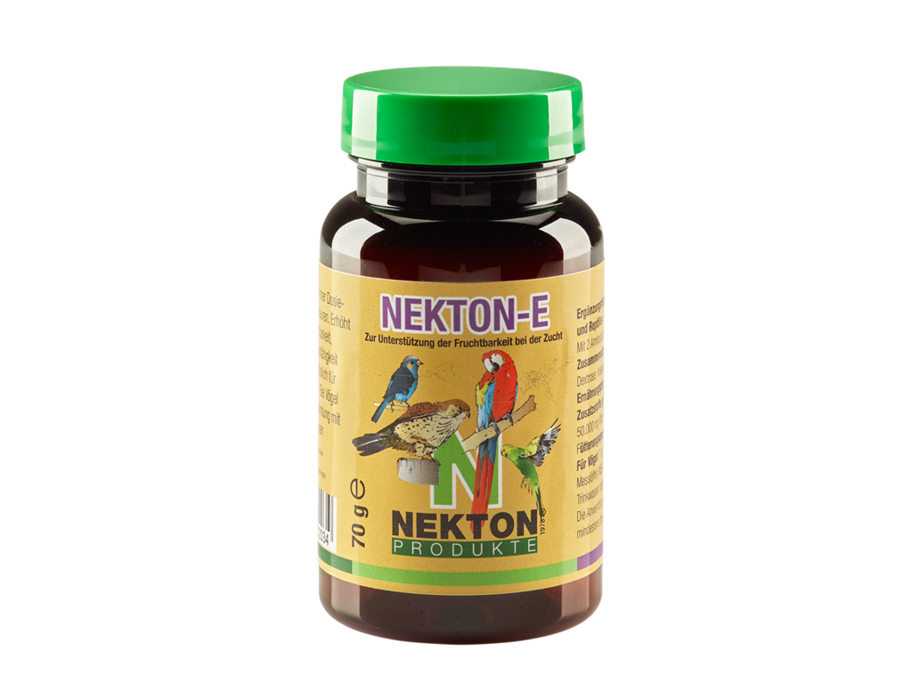 NEKTON VITAMIN E 70G