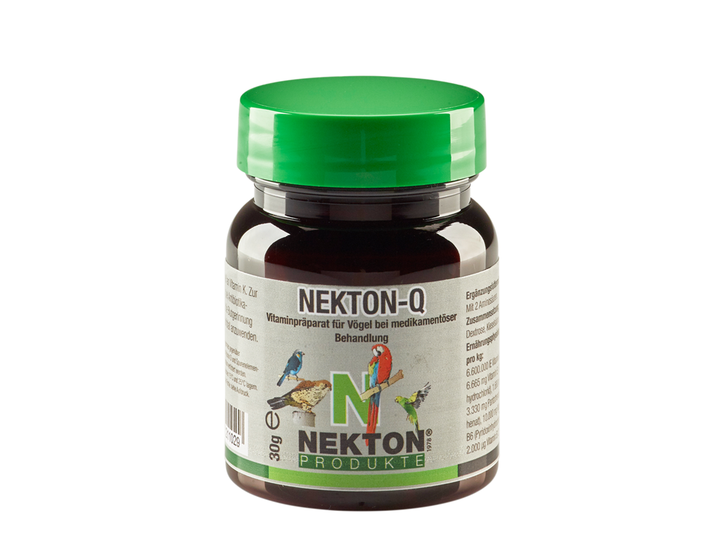 NEKTON Q 30 G