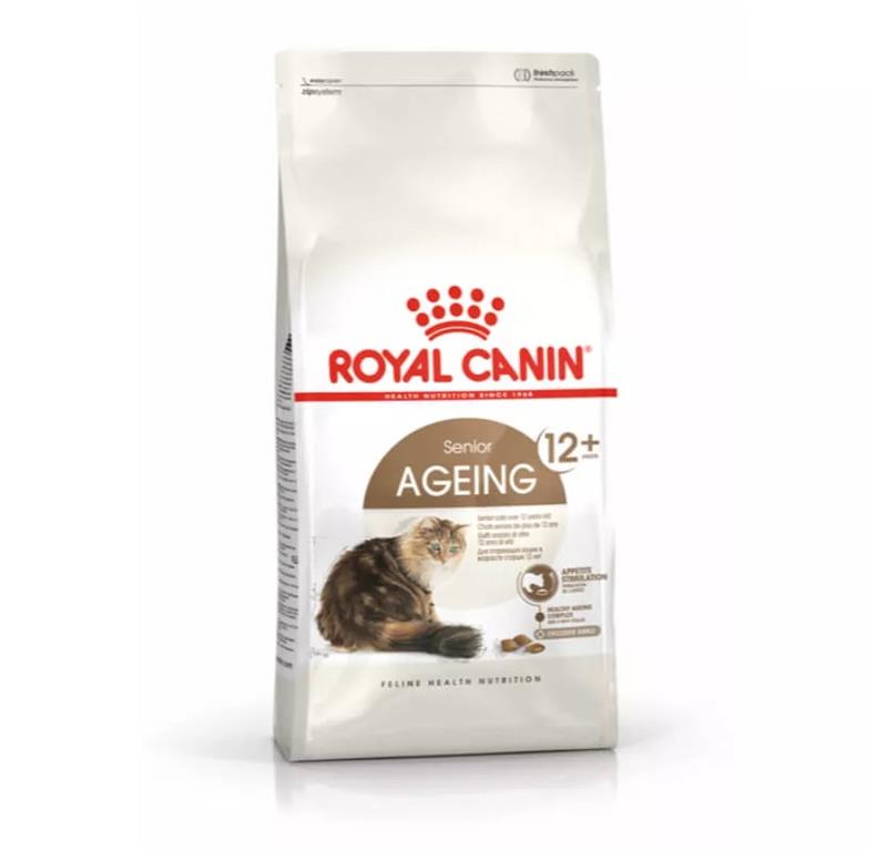 Royal Canin Ageing +12 2kg