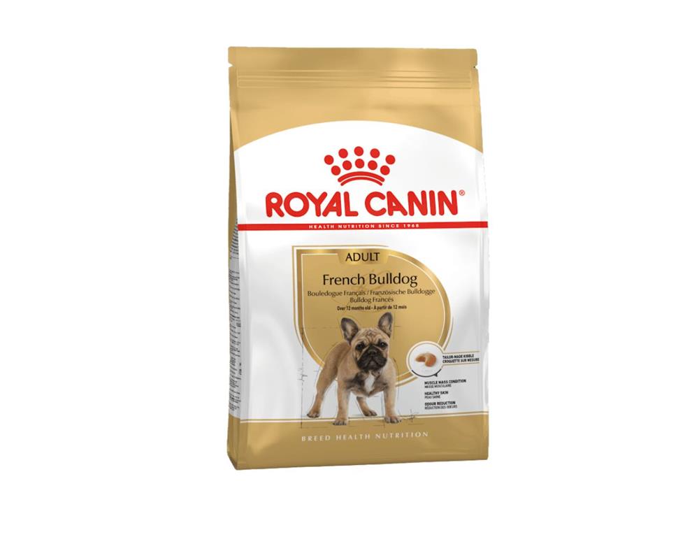 Royal Canin French Bulldog 3kg