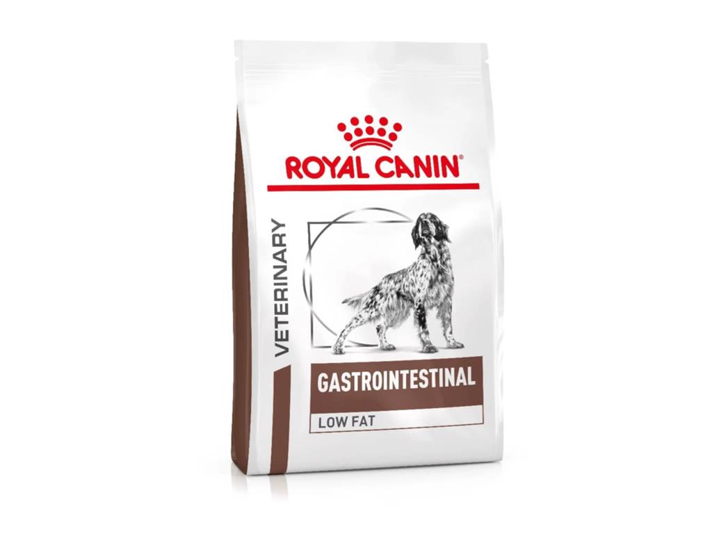 ROY.INTESTINAL DOG LOW FAT 1.5 KG