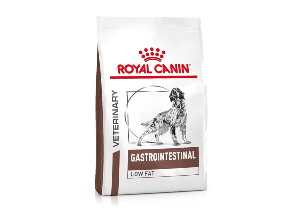 ROY.INTESTINAL DOG LOW FAT 6KG