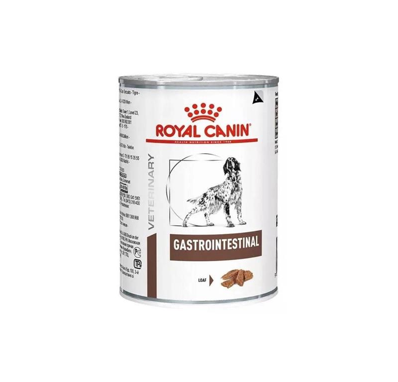 Royal Canin GASTROINTESTINAL, 400g