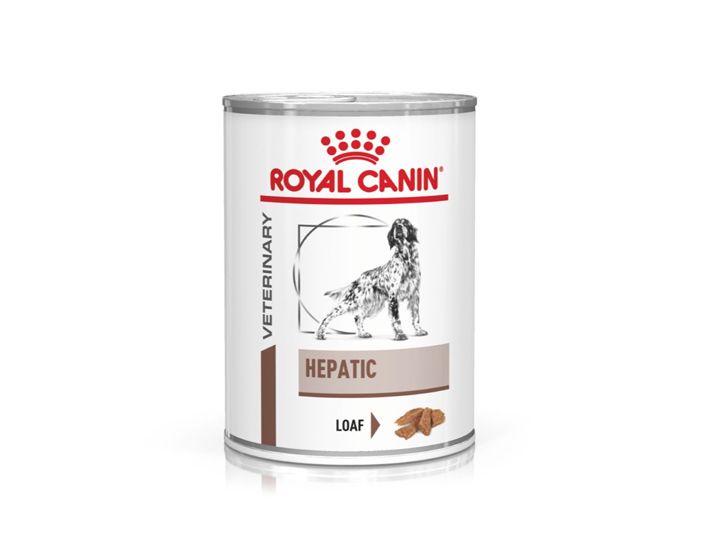 ROY.HEPATIC KONZERVE 420G