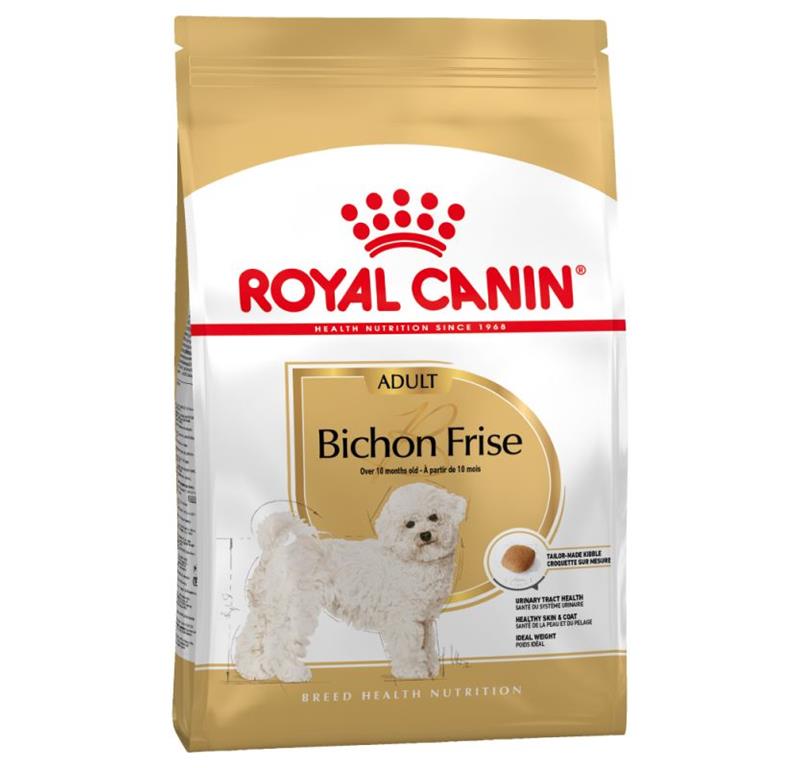Royal Canin BICHON FRISE 1.5kg