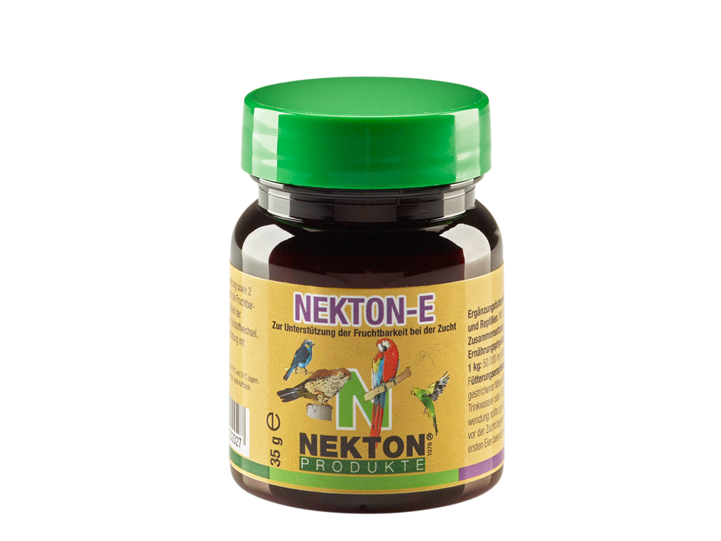 Nekton vitamin E 35g