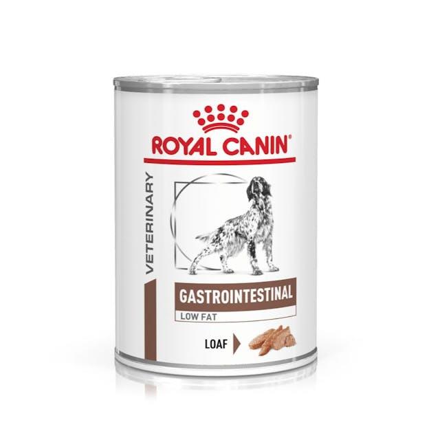 Royal Canin GASTROINTESTINAL Low Fat, 410g
