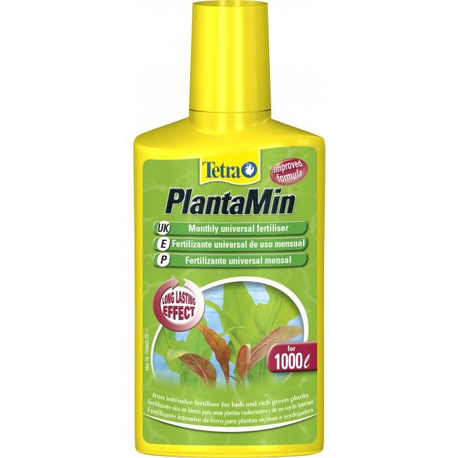 TETRA PLANTAMIN 250ML