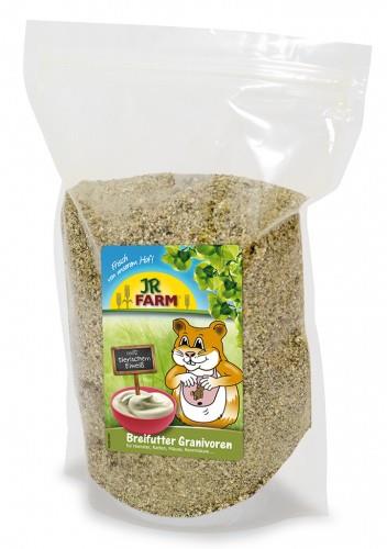 JR BREIFUTTER GRANIVOREN-200G
