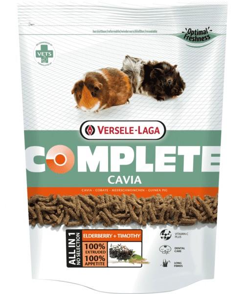 CAVIA COMPLETE ZA MORSKE PRAŠIČKE 1.75KG