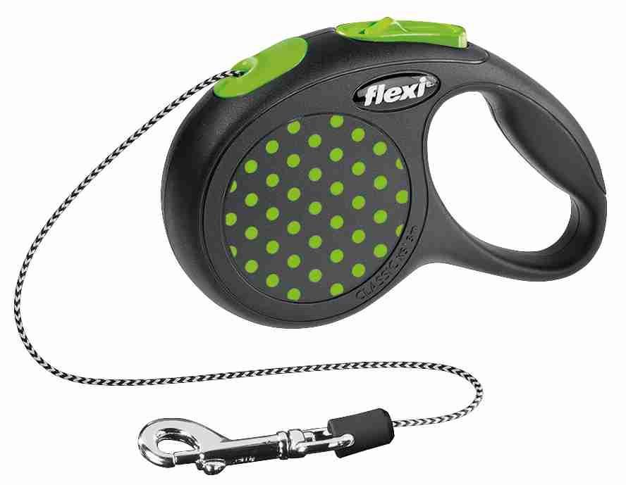 FLEXI DESIGN-M VRVICA 5M ZELENA