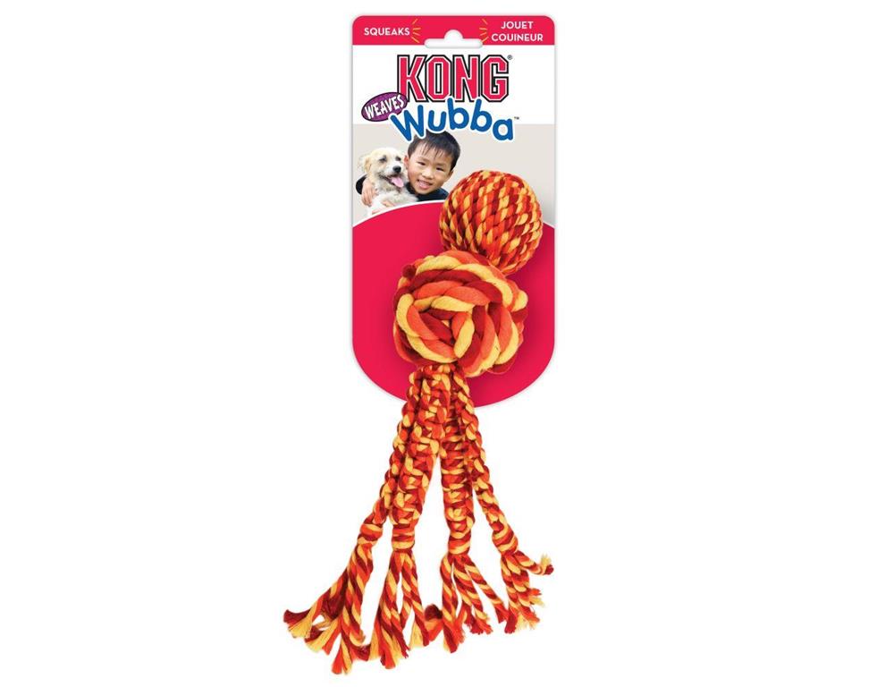 KONG WUBBA XL