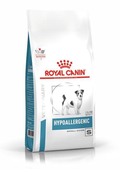 ROY.HYPOALLERGENIC SMALL DOG 1KG
