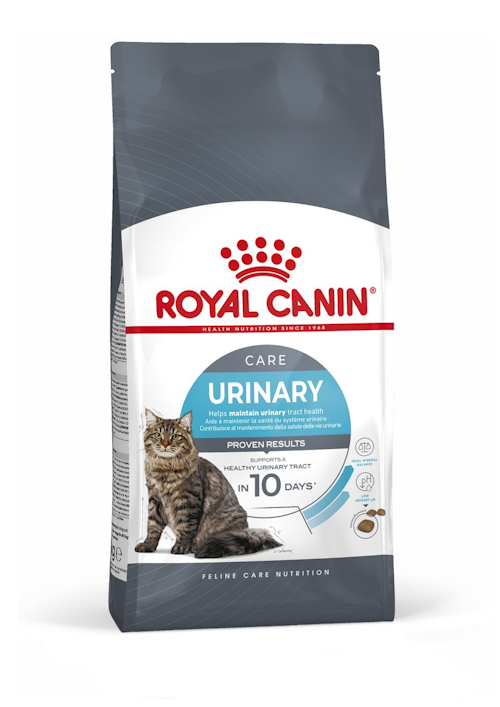 ROY.URINARY CARE 2KG