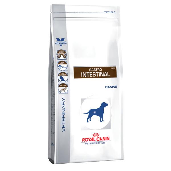 Royal Canin Dog GastroIntestinal 14 kg