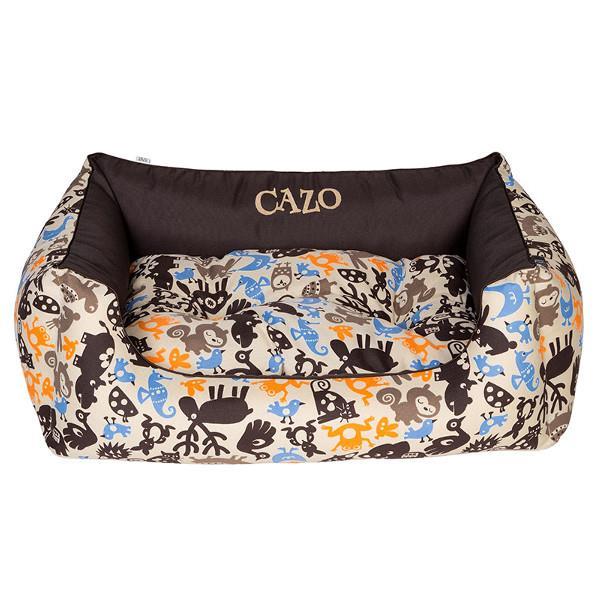 CAZO Print It POSTELJA za pse - PET WORLD 75x60 cm