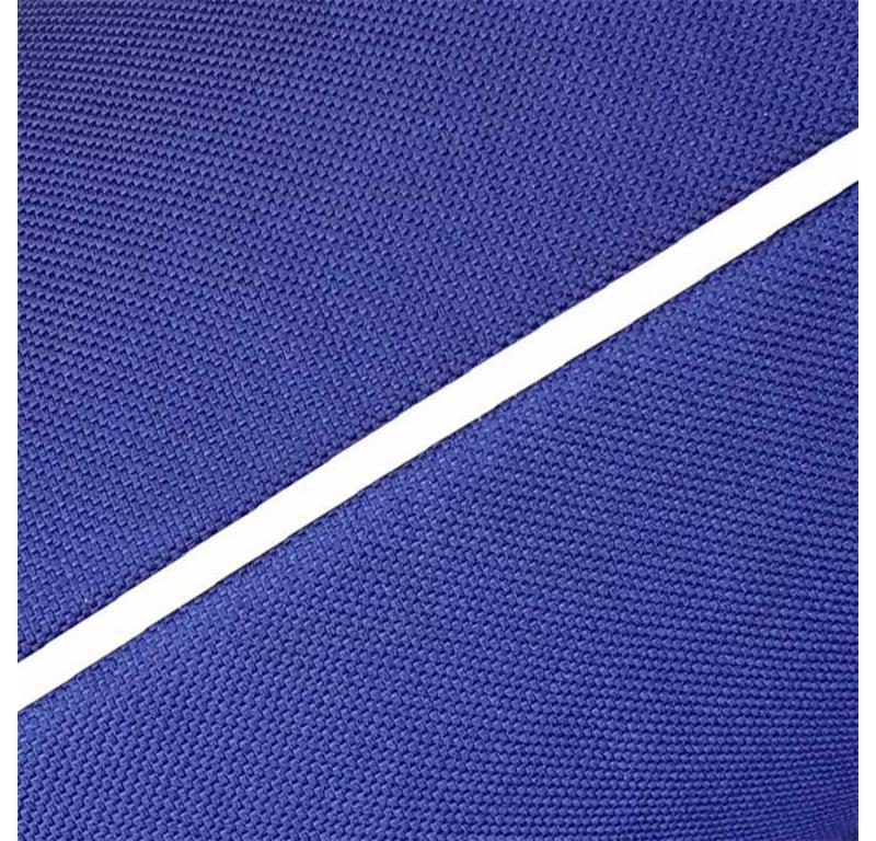 CAZO Outdoor Maxy POSTELJA za pse - MODRA 80x65 cm