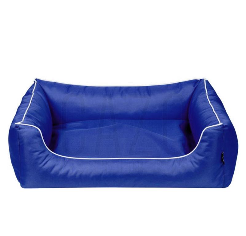 CAZO Outdoor Maxy POSTELJA za pse - MODRA 100x74 cm