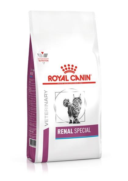 Royal Canin RENAL SPECIAL za mačke 2kg