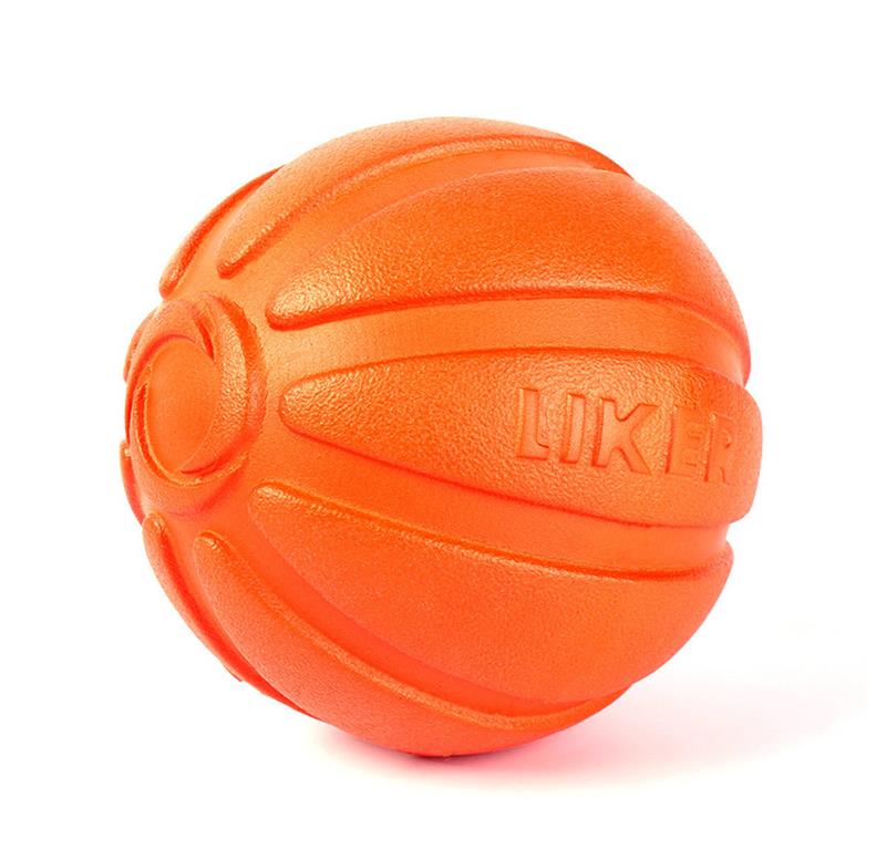 LIKER 5 žoga za pse