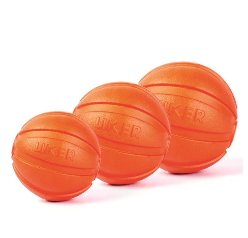 LIKER 5 žoga za pse