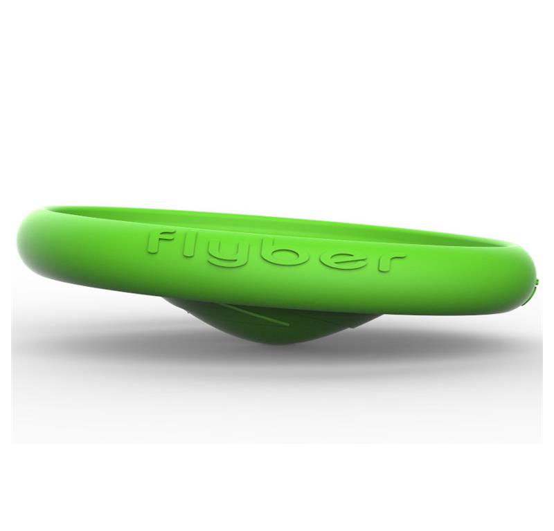 FLYBER leteči disk za pse - 22 cm