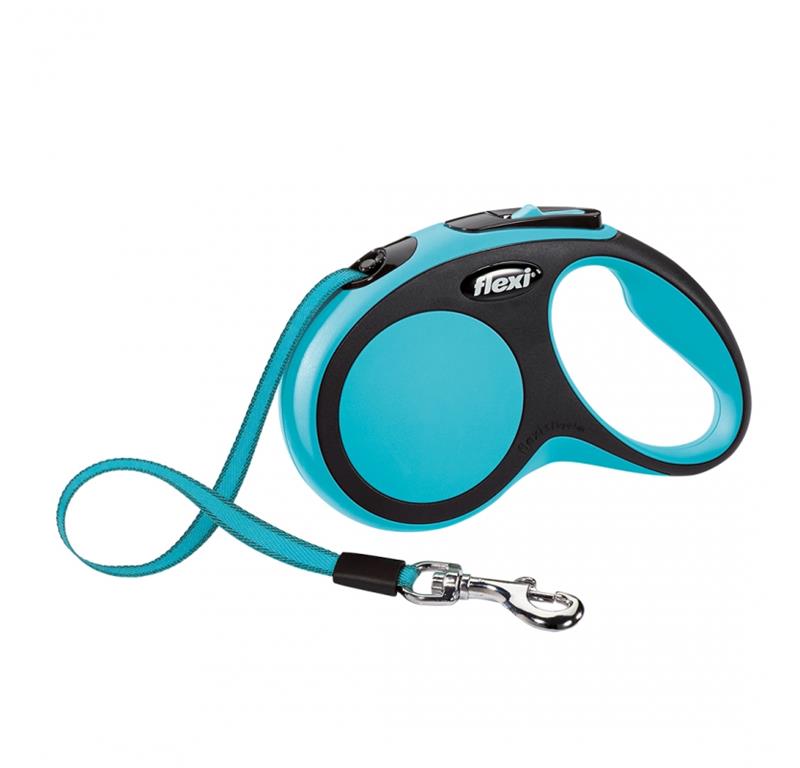 FLEXI NEW COMF.COMPACT S/5M-MODER-TRAK