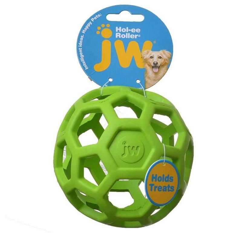 JW HOL-EE ROLLER MEDIUM