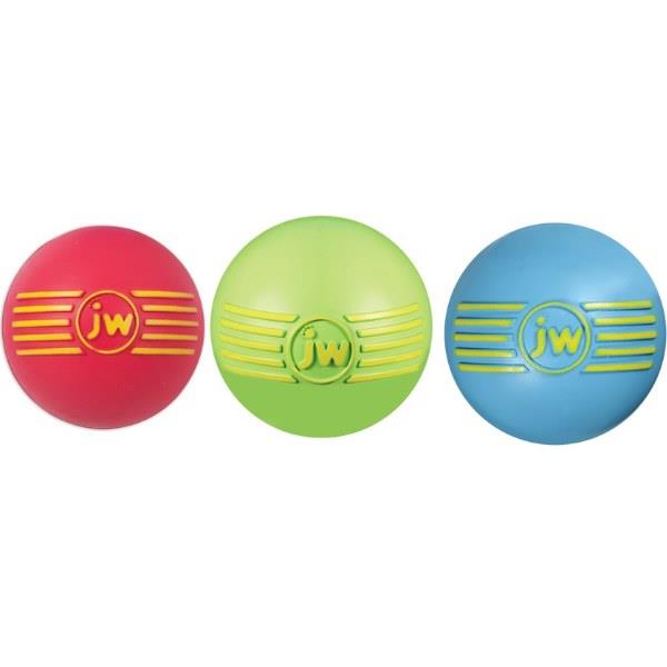 JW ISQUEAK BALL SMALL