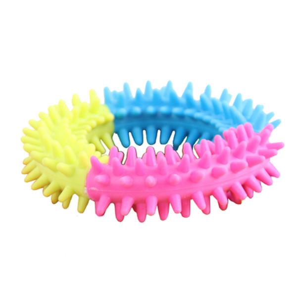 Igrača Rainbow World - Obroč S