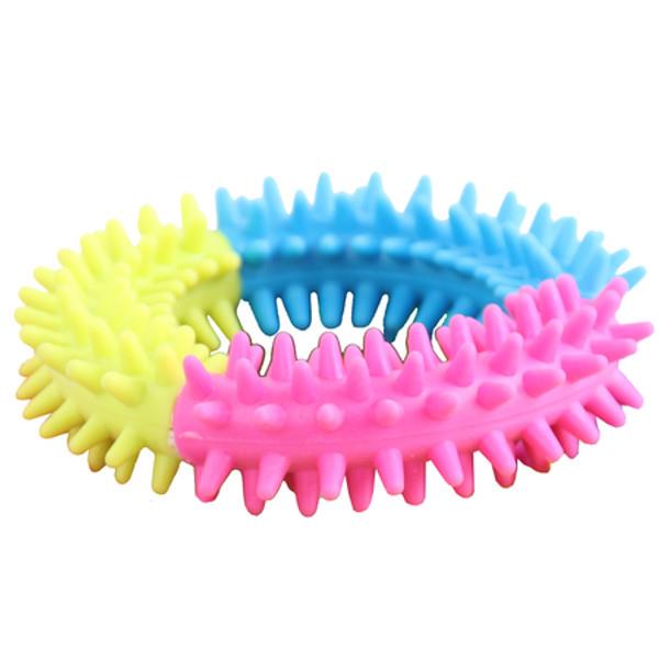 Igrača Rainbow World - Obroč M