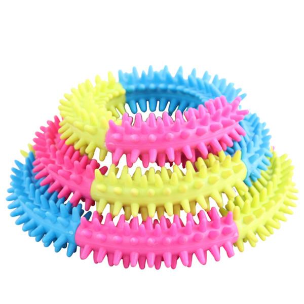 Igrača Rainbow World - Obroč M