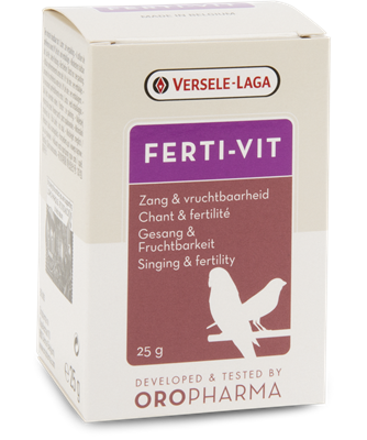 VL ORLUX FERTI-VIT
