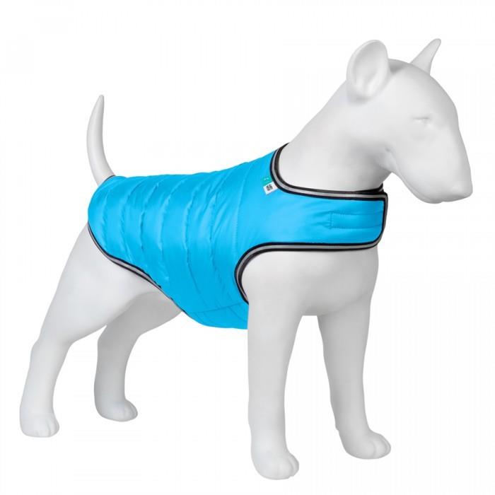 AiryVest Plašč na ježka - MODER