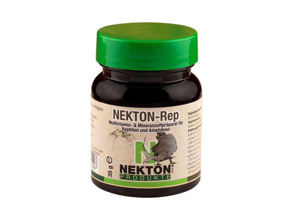Nekton REP