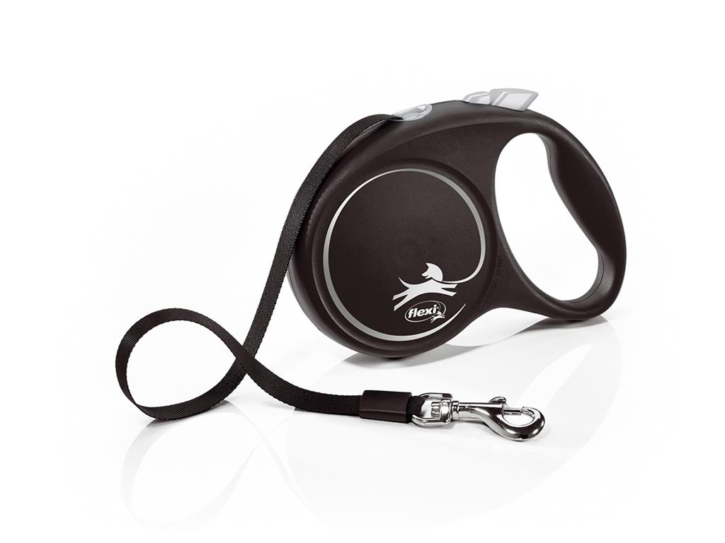 FLEXI BLACK DESIGN - SIV - TRAK