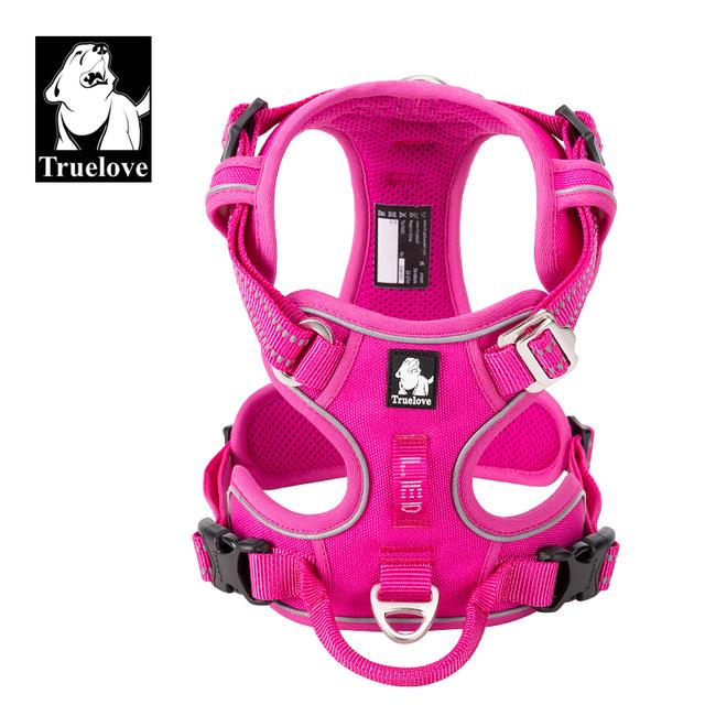 Truelove Oprsnica LED - ROZA
