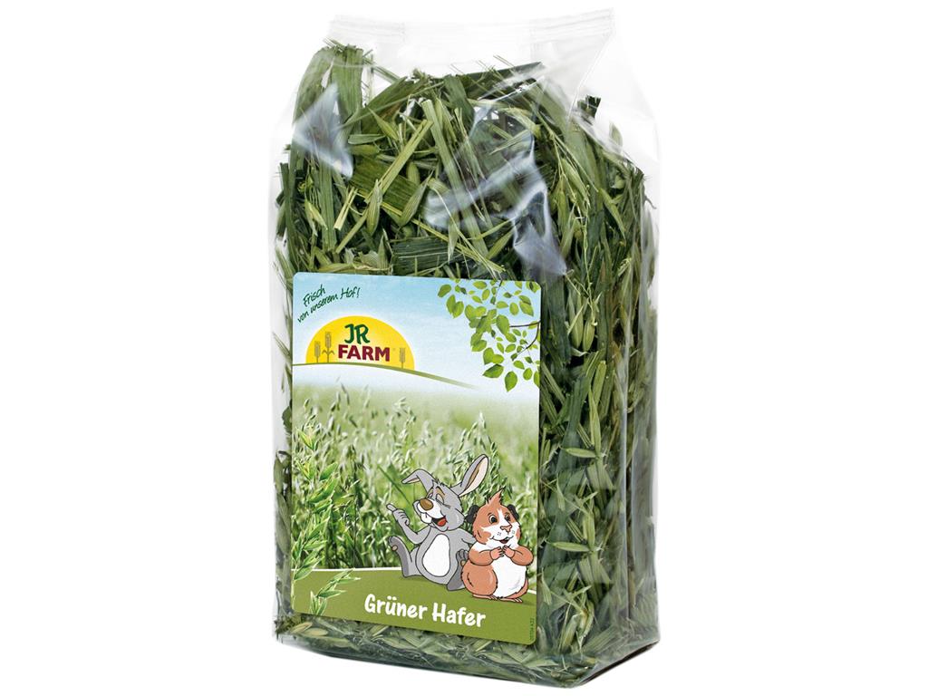 Jr Farm ZELENI OVES