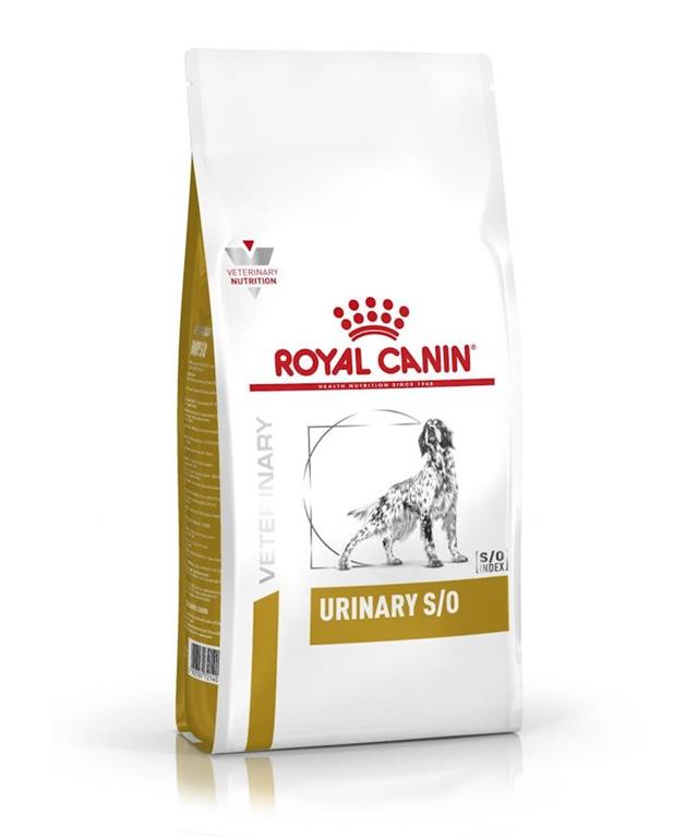 Royal Canin URINARY S/O