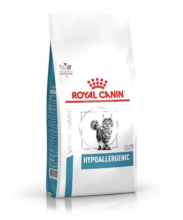 Royal Canin Cat HYPOALLERGENIC