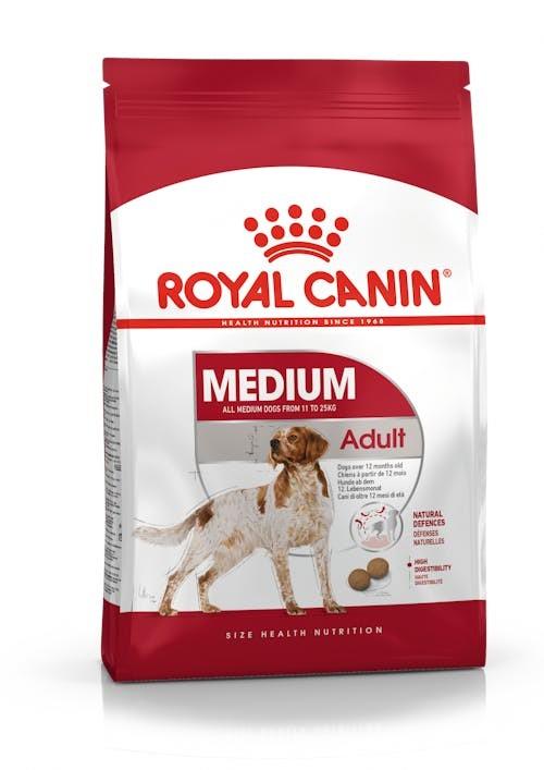 Royal Canin MEDIUM Adult